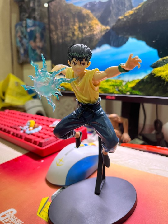 吃老子一发灵丸