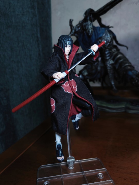 shf NARUTOP99宇智波鼬