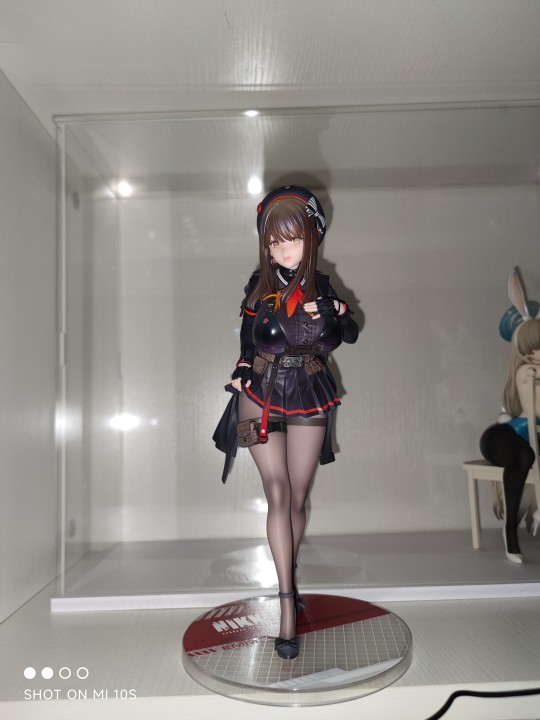 支持画师血罗的一次