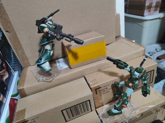 也是玩到勇士加农了