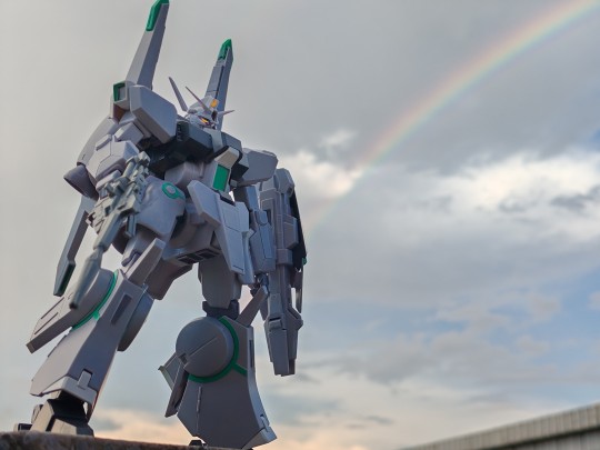 银弹 盖尔·张专用机