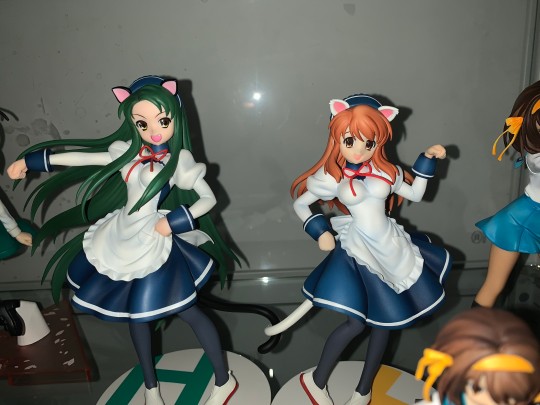 MF 1/8 つるやさん&朝比奈1096