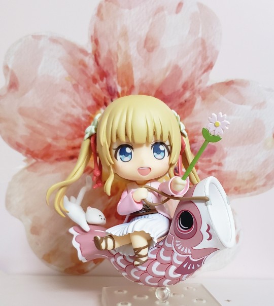 冲啊o( ❛ᴗ❛ )o🌸