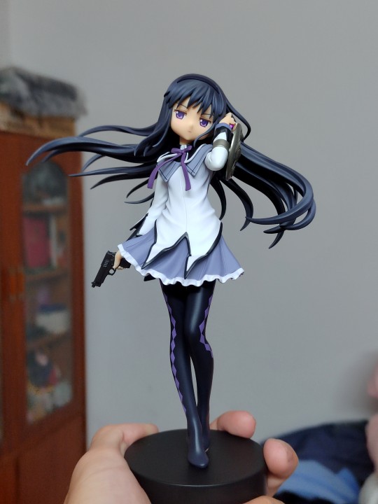 gsc pop up晓美焰到货分享