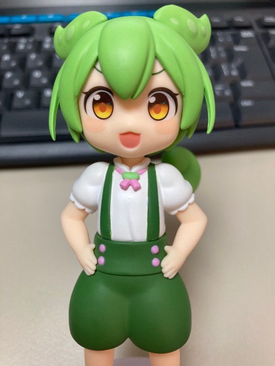 GSC POP UP PARADE 俊达萌 大货实拍返图搬运