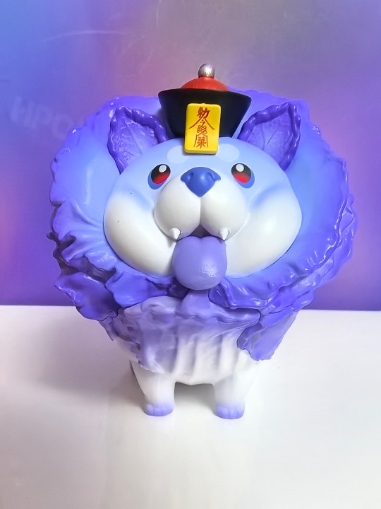 僵尸菜狗