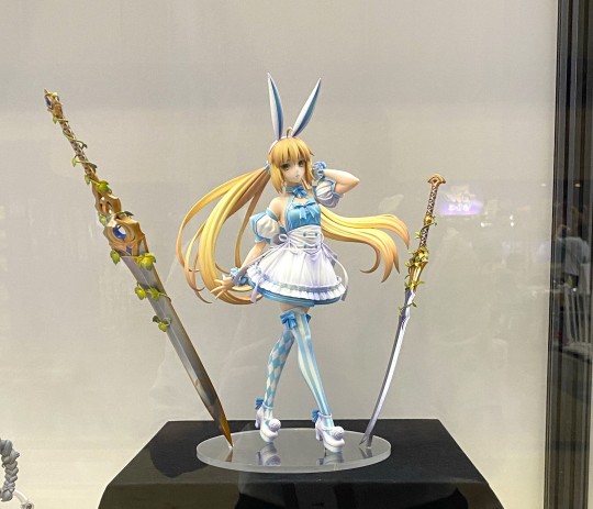 狂战士-阿尔托莉雅