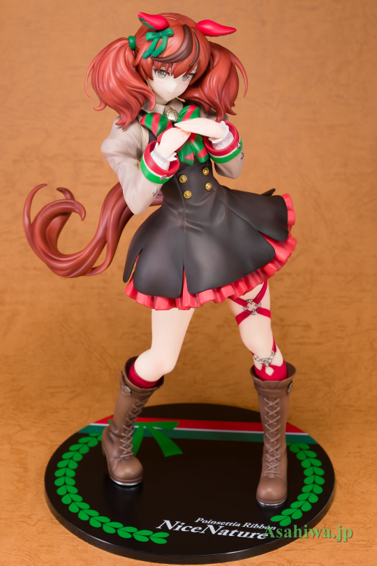 【红】赛马娘 闪耀！优俊少女 优秀素质