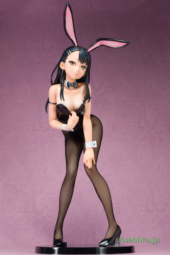 B-style 不要欺负我，长瀞同学 第二季 长瀞同学 兔女郎