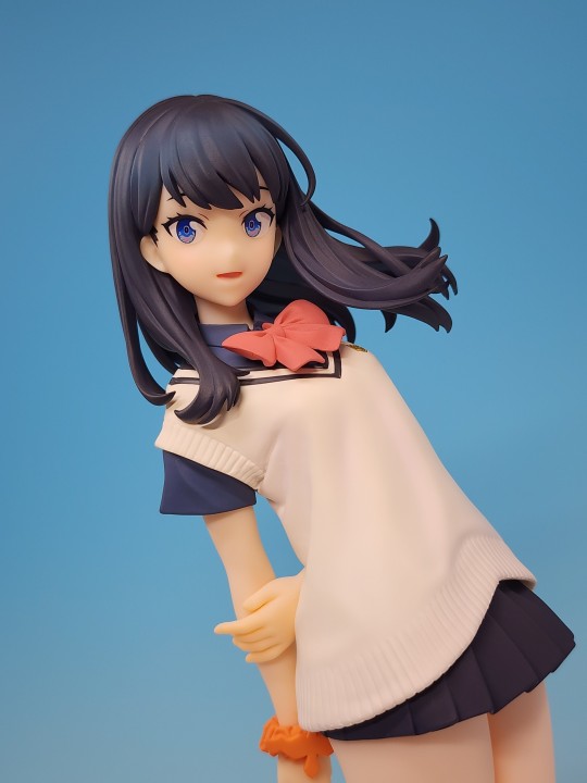 GSC POP UP PARADE 古立特宇宙 宝多六花 L尺寸 大货实拍返图搬运