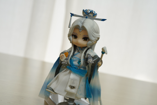 粘土娃 霹雳布袋戏 素还真 天竞鏖锋拆箱记录