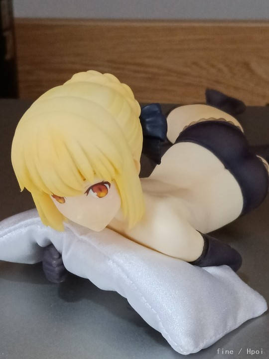 Wave.saber.内衣style