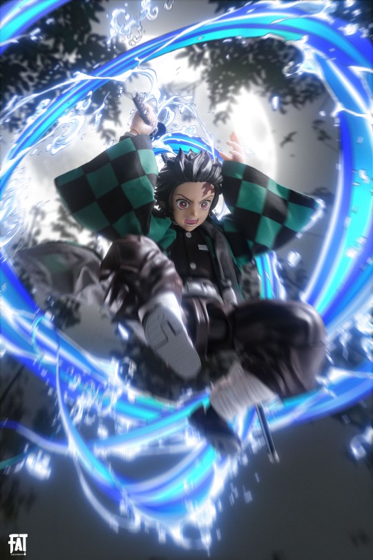 体温29度，心跳超过200！绝对要打倒你！无惨！