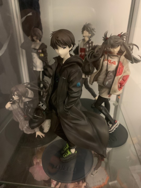 米山舞eva第二弹