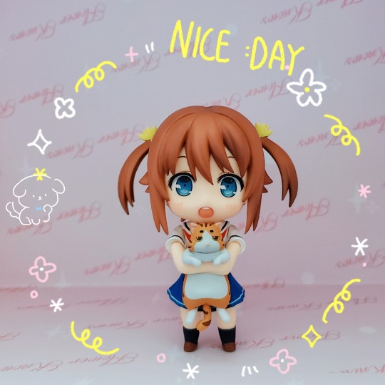 🌸かわいい✧(◍˃̶ᗜ˂̶◍)✩🌸