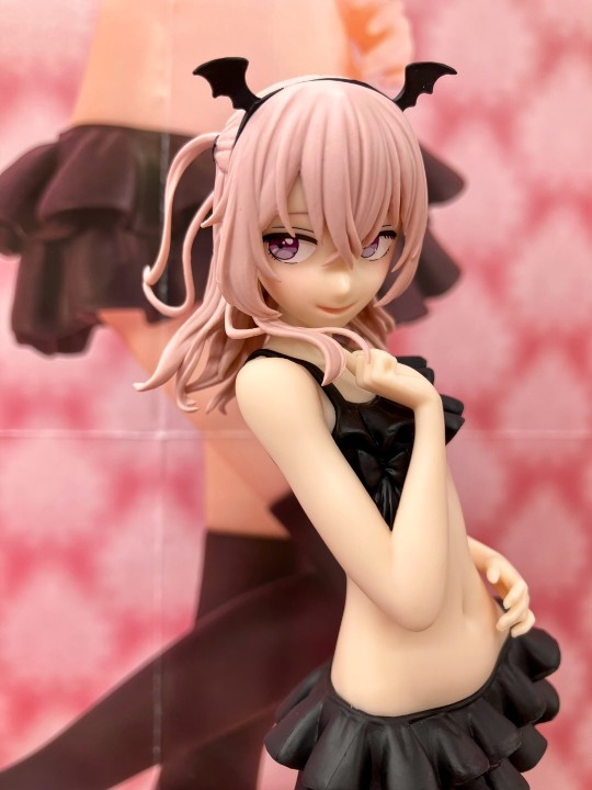 眼镜厂 Celestial vivi 更衣人偶坠入爱河 动画版 乾纱寿叶 大货实拍返图搬运