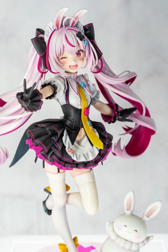 寿屋 兔鞠Mari 展图搬运