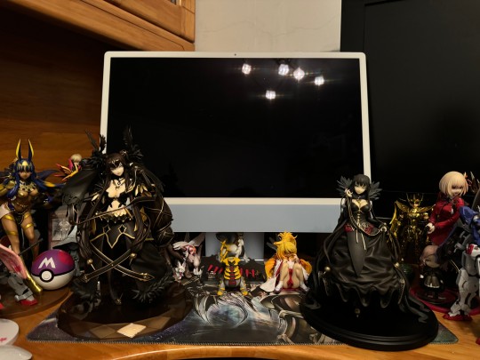 果然要放在一起才好看