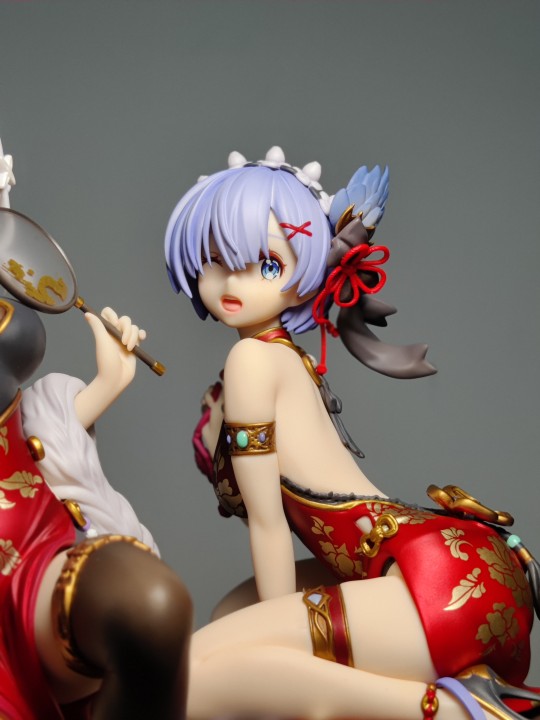 蕾姆（优雅美人）