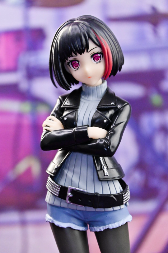 GSC POP UP PARADE 美竹兰