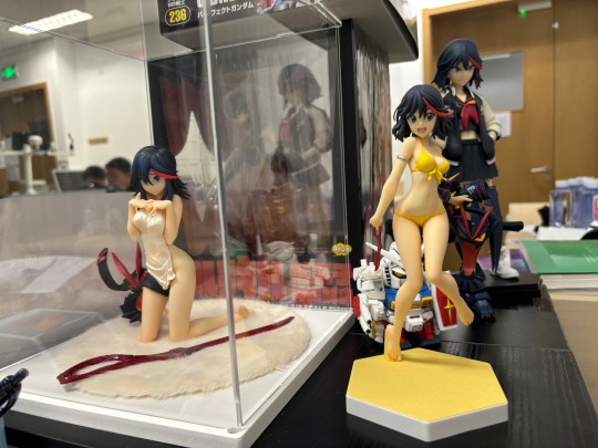 wave缠流子初回限定