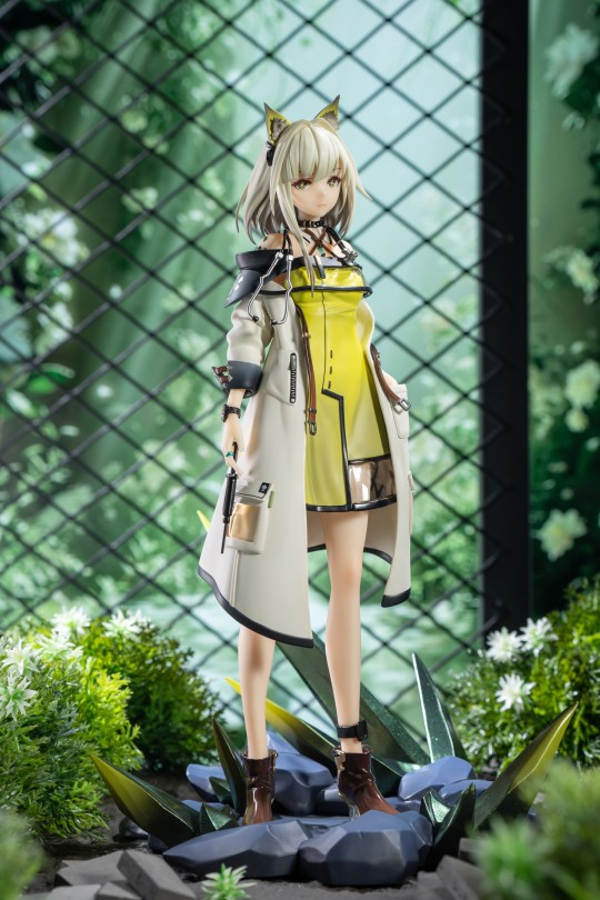 拍拍 apex 凯尔西