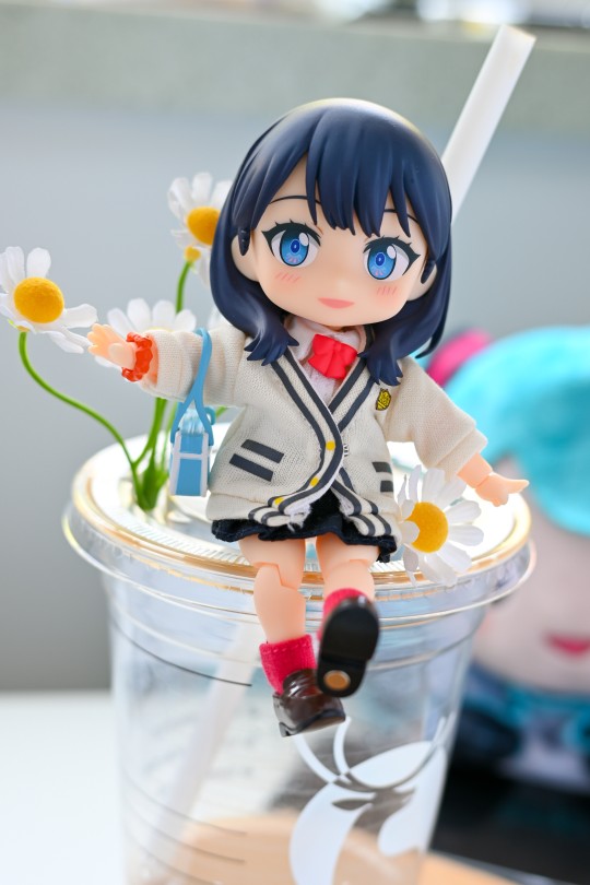 【六花】六花收集计划1