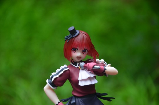 Taito Coreful B小町有马加奈