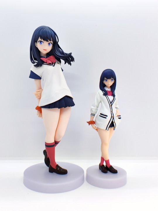 pop up parade 宝多六花 L size.