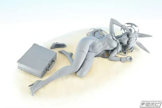 飞鸟马时（兔女郎）