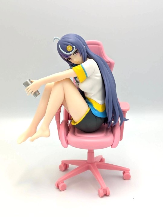 眼镜厂 身为VTuber的我因为忘记关台而成了传说 小咻瓦 大货实拍返图搬运