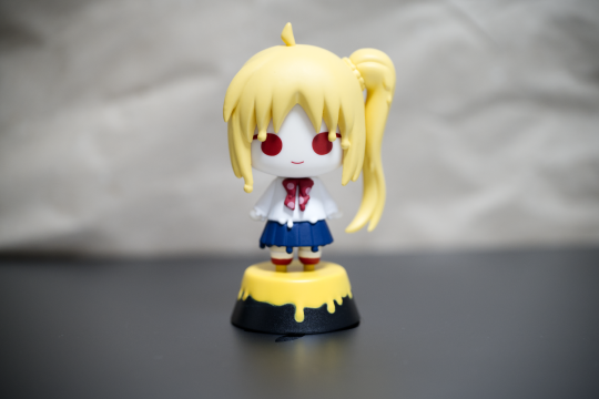 アニメ「ぼっち・ざ・ろっく！」 Tiny Melties　ミニフィギュアVol.1