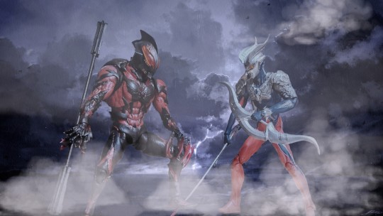 《黑传说·贝利亚》