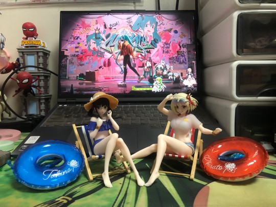 沙滩🏖️二人组