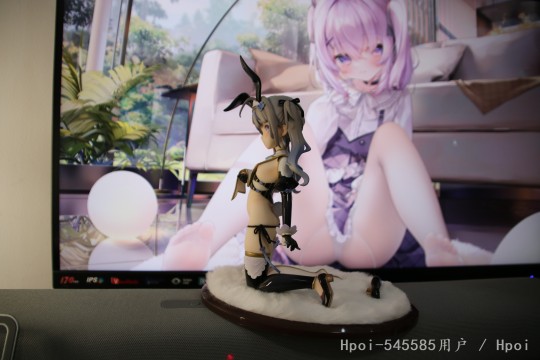 还得是拿在手上看得最清楚，小雷太棒了