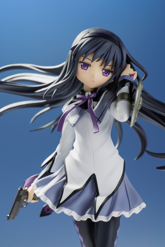 【pop 晓美焰】想不出相册名