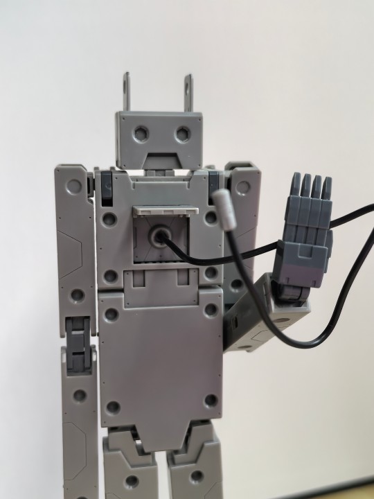 充电君与msg随意搭配