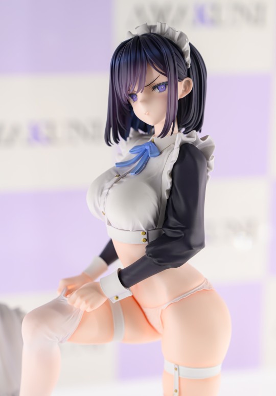 AMAKUNI 塞拉 展图搬运