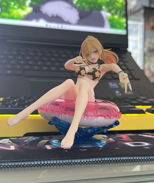 Taito AFG喜多川海梦泳装