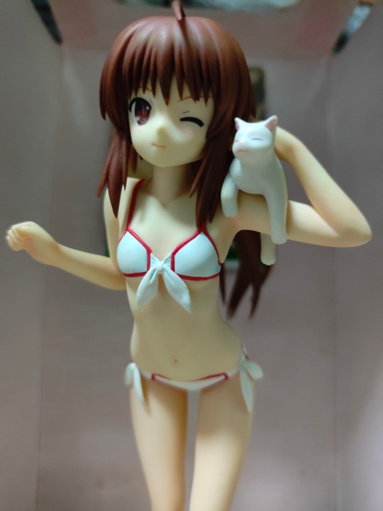 BEACH QUEENS リトルバスターズ！ 棗鈴1/10