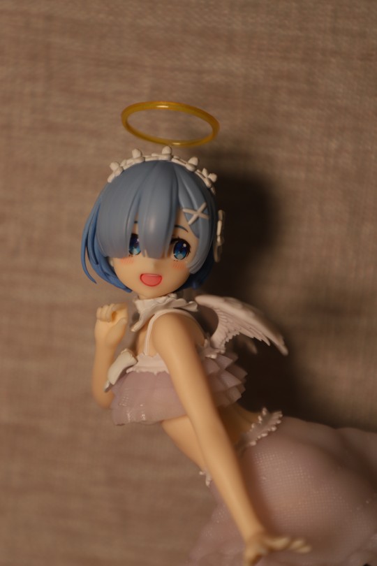 天使蕾姆（入手记录）