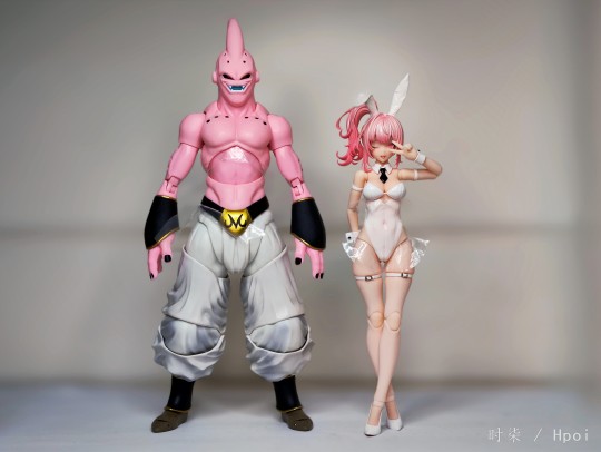 艾琳和她的Berserker