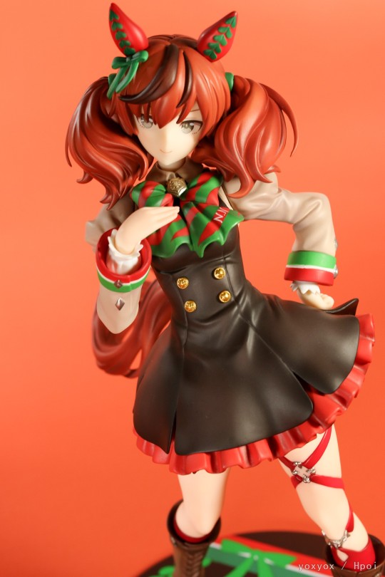 Phat 赛马娘内恰