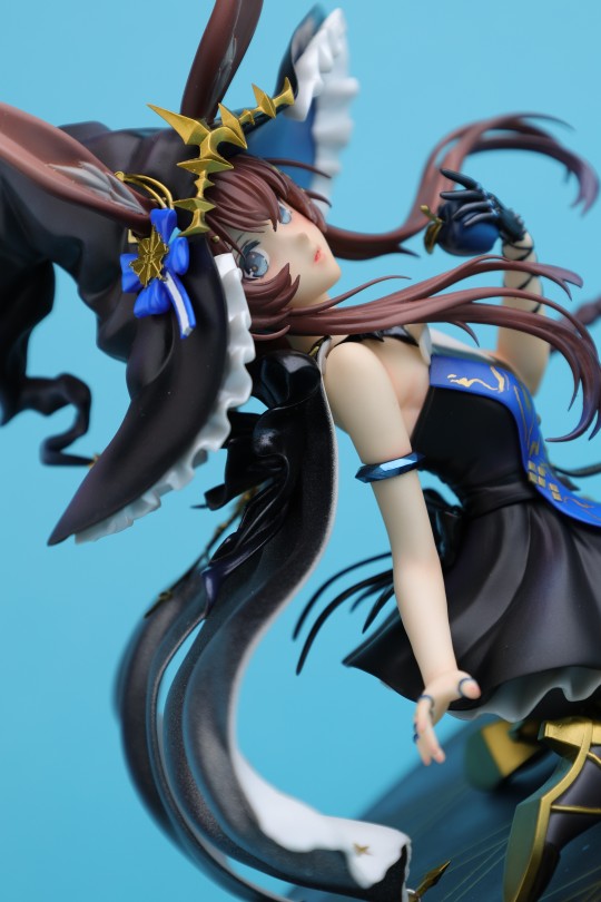 【明日方舟】阿米娅  梦人 gk