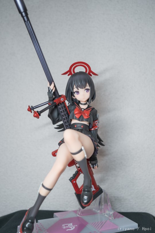 蔚蓝档案 静山真白