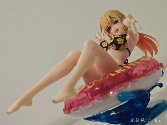 Taito AFG 喜多川海梦