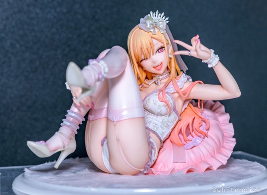 ANIPLEX+ 更衣人偶坠入爱河 喜多川海梦 洋娃娃 展图搬运