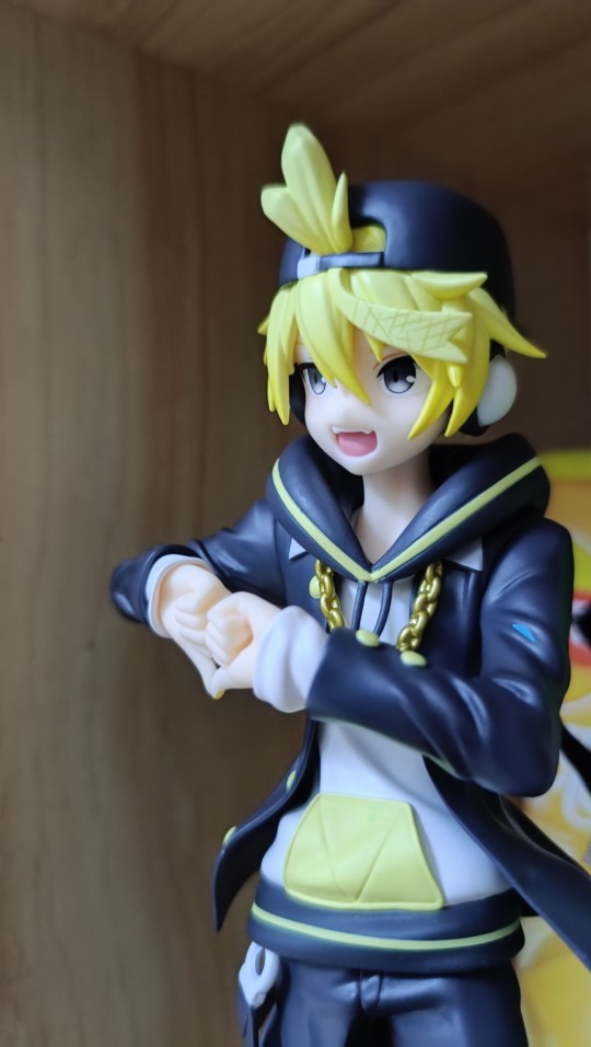 镜音连·良笑社·popup