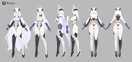 后背的设定就是这样的