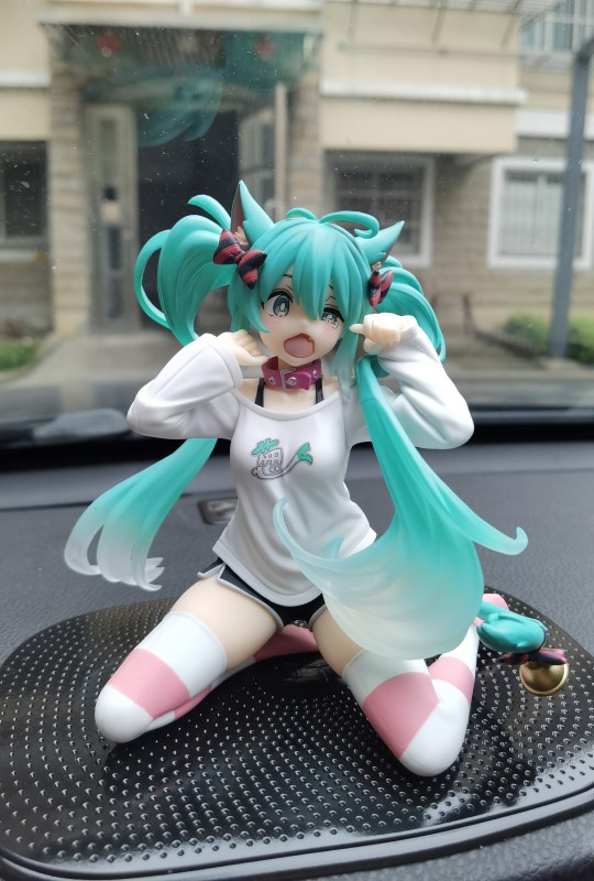 初音酱
